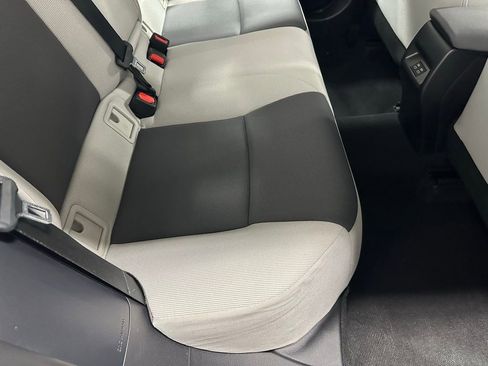 Used 2025 Toyota Corolla LE w/ LE Premium Package image 51