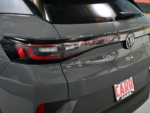 Used 2023 Volkswagen ID.4 Pro S AWD/4WD image 15