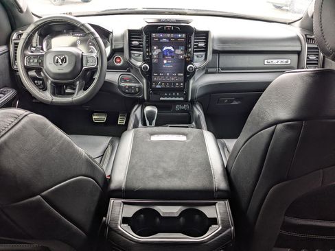 Used 2024 RAM 1500 TRX w/ TRX Level 1 Equipment Group image 25