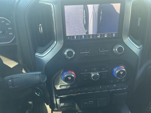 Used 2019 GMC Sierra 1500 SLT w/ SLT Premium Package AWD/4WD image 20