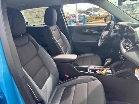 New 2026 Chevrolet TrailBlazer LT w/ Convenience Package image 49