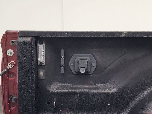 Used 2019 RAM 3500 Laramie image 16