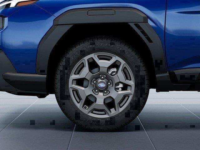 New 2026 Subaru Outback Premium AWD/4WD image 9