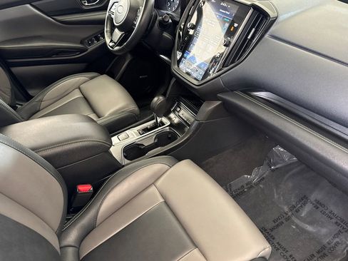Used 2024 Subaru Ascent Onyx Edition Limited AWD/4WD image 17
