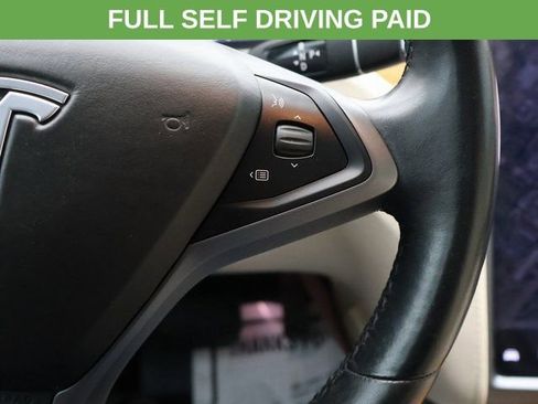 Used 2019 Tesla Model S P100D AWD/4WD image 30