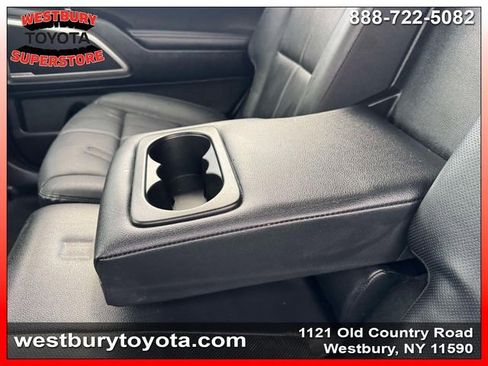 Used 2023 Kia Telluride EX AWD/4WD image 14