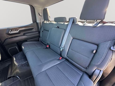 Used 2022 GMC Sierra 1500 Elevation image 31