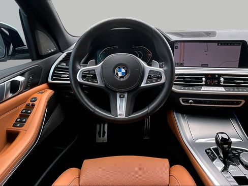 Used 2023 BMW X5 sDrive40i w/ M Sport Package RWD image 5