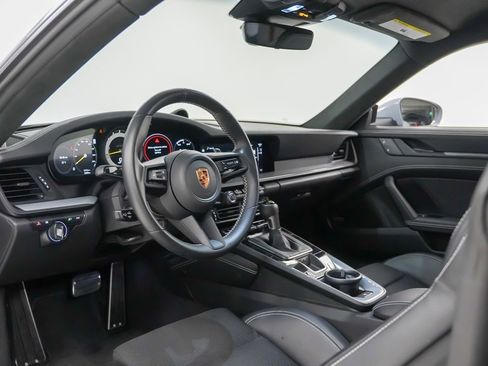 Certified 2023 Porsche 911 GT3 image 4