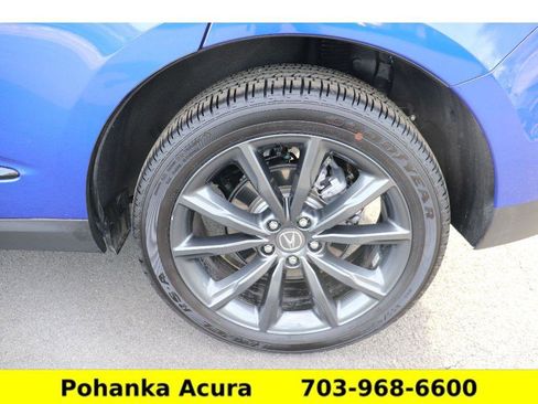 Used 2025 Acura RDX A-Spec image 29