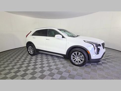 Used 2023 Cadillac XT4 Premium Luxury FWD image 53