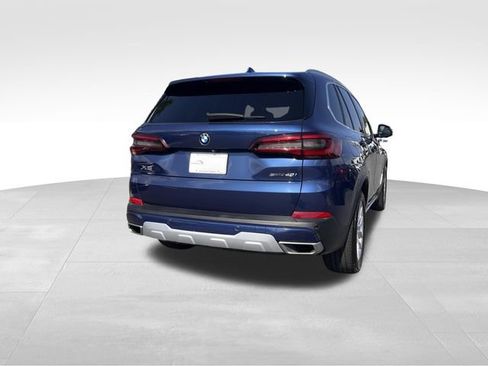 Used 2021 BMW X5 sDrive40i w/ Premium Package 2 RWD image 5