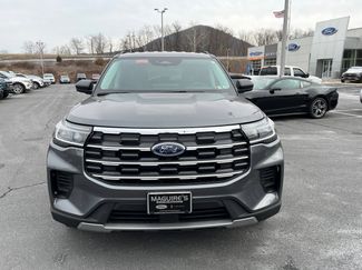 New 2026 Ford Explorer Active video 2