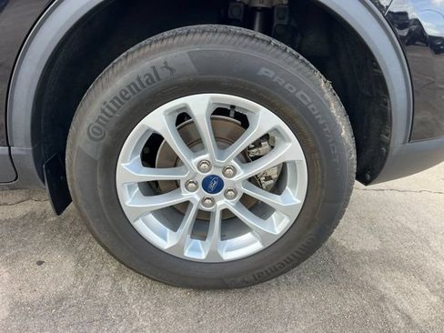 Used 2022 Ford Escape SE w/ Convenience Package AWD/4WD image 8