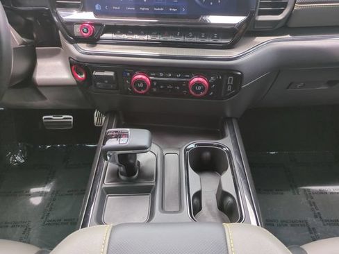 Used 2025 Chevrolet Silverado 1500 ZR2 w/ ZR2 Bison Edition AWD/4WD image 20