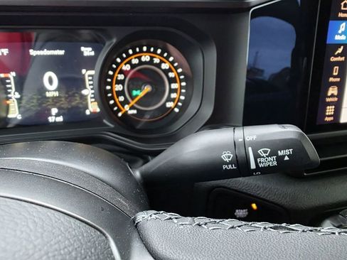 New 2026 Jeep Gladiator Sport image 24