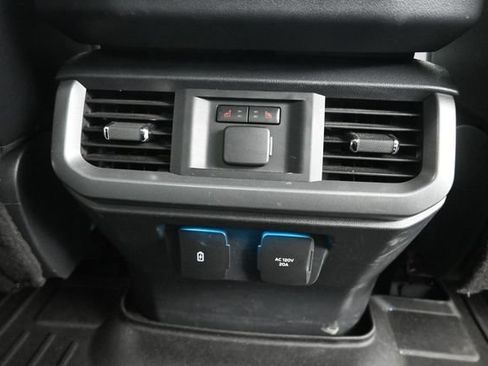 Used 2022 Ford F150 Lariat w/ Equipment Group 502A High AWD/4WD image 7