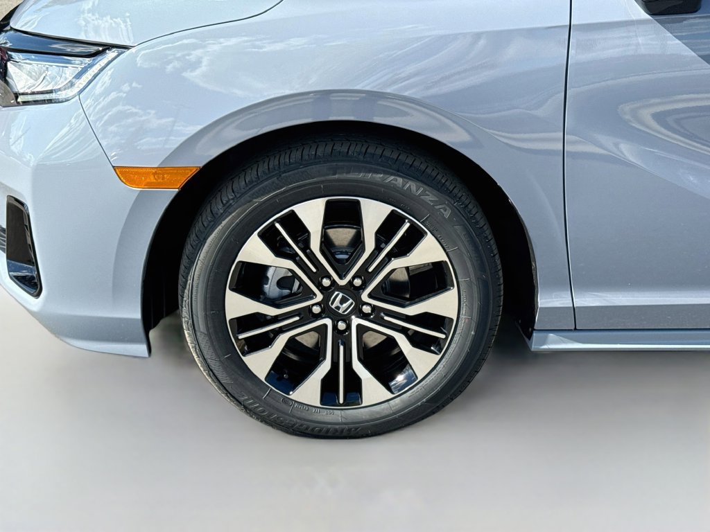 New 2027 Honda Odyssey Elite image 38
