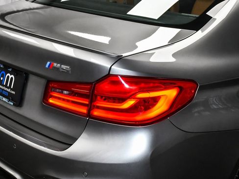 Used 2019 BMW M5 w/ Executive Package image 77