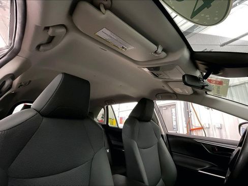Used 2024 Toyota RAV4 LE AWD/4WD image 26