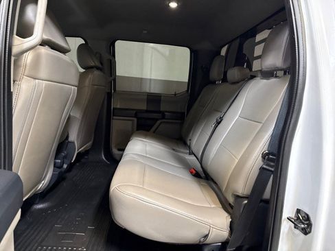 Used 2022 Ford F350 XL w/ Power Equipment Group image 31