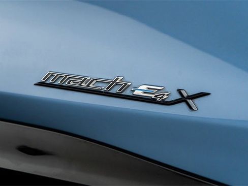 Used 2023 Ford Mustang Mach-E GT w/ GT Performance Edition image 26