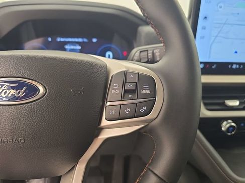 New 2026 Ford Explorer Active AWD/4WD image 37