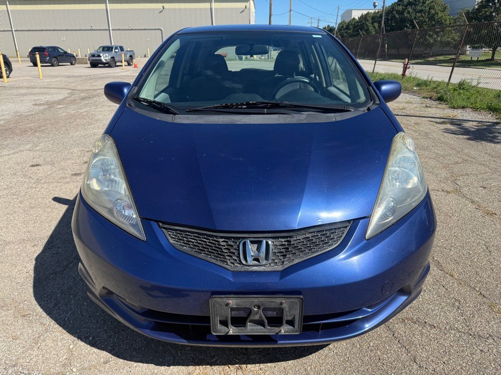 Used 2013 Honda Fit image 8