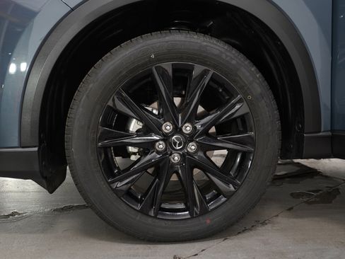 Used 2023 MAZDA CX-5 Carbon Edition AWD/4WD image 30