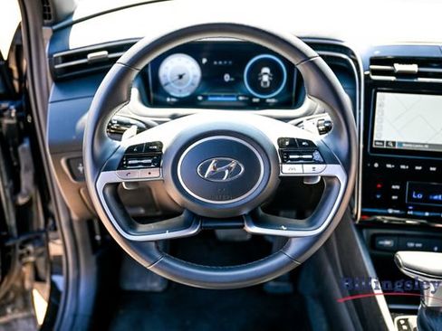 Certified 2023 Hyundai Santa Cruz SEL Premium AWD/4WD image 12