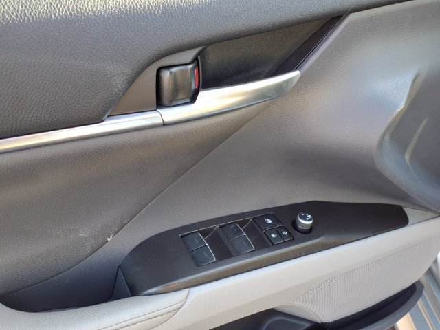 Certified 2024 Toyota Camry XLE w/ Navigation Package FWD image 15