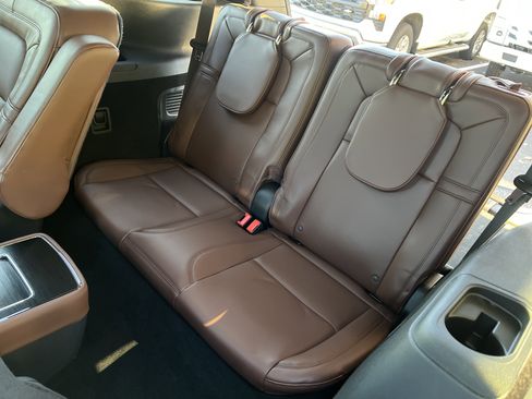 Used 2025 Lincoln Aviator Reserve w/ Equipment Group 201A image 32