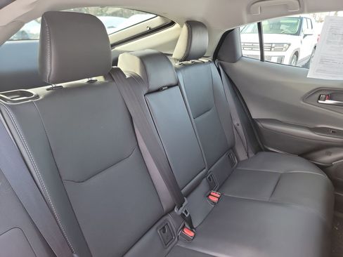 Used 2024 Toyota Prius XLE image 20