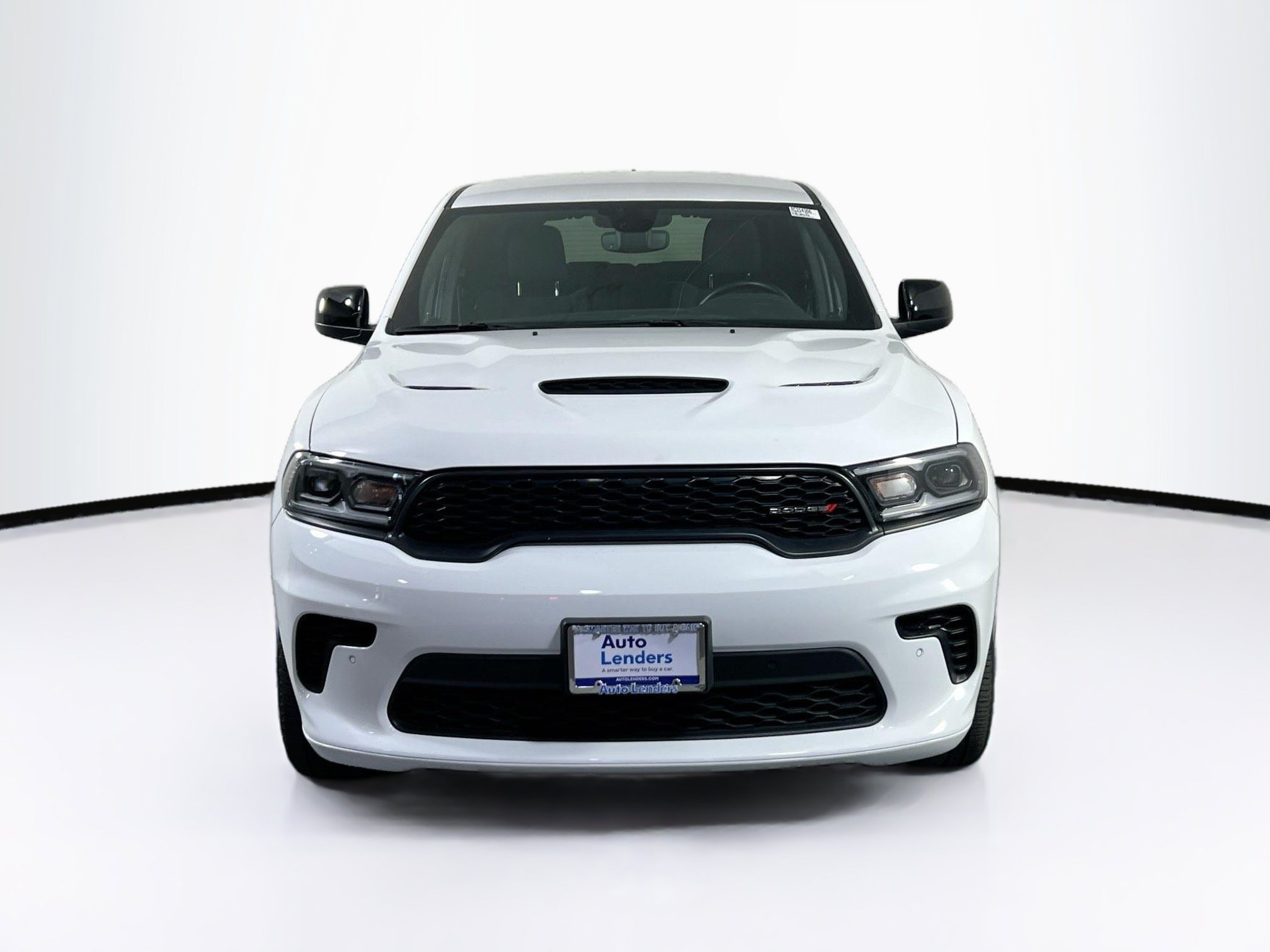 Used 2024 Dodge Durango R/T AWD/4WD image 2