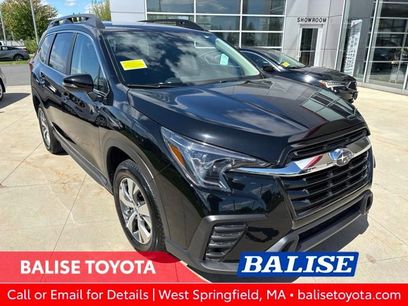 Used 2023 Subaru Ascent Premium w/ Convenience Package