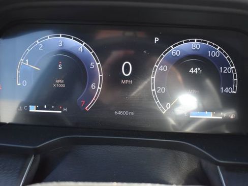 Used 2023 Jeep Grand Cherokee L Laredo image 30