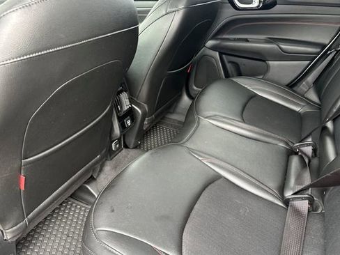 Certified 2023 Jeep Compass Trailhawk AWD/4WD image 12