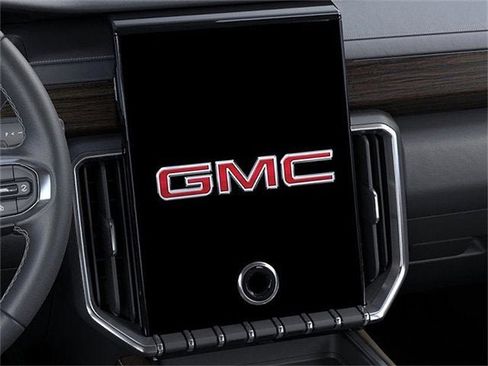 New 2026 GMC Acadia Denali Ultimate image 20