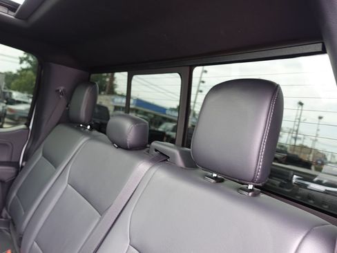 Used 2024 Ford F150 XLT w/ Equipment Group 303A High AWD/4WD image 26
