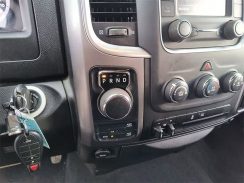 Used 2023 RAM 1500 Classic SLT image 19