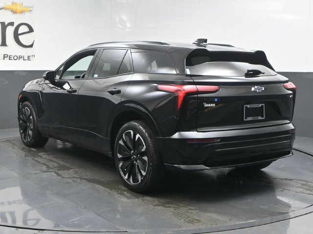Used 2024 Chevrolet Blazer EV RS AWD/4WD image 40