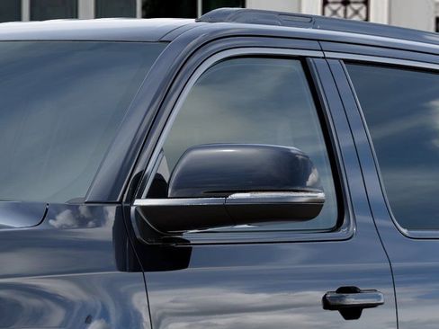 New 2026 Jeep Grand Wagoneer Limited AWD/4WD image 12