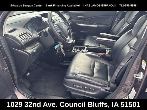 Used 2012 Honda CR-V EX-L image 15