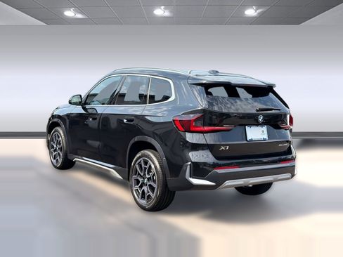 Used 2026 BMW X1 xDrive28i AWD/4WD image 3