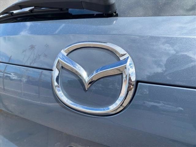 Used 2024 MAZDA CX-5 Carbon Edition AWD/4WD image 16