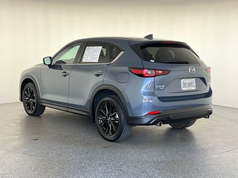 Used 2025 MAZDA CX-5 Carbon Edition AWD/4WD image 6