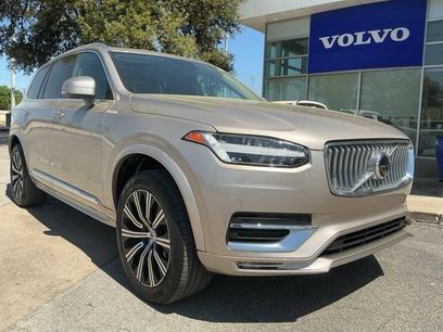 Certified 2024 Volvo XC90 B5 Core w/ Protection Package Premier