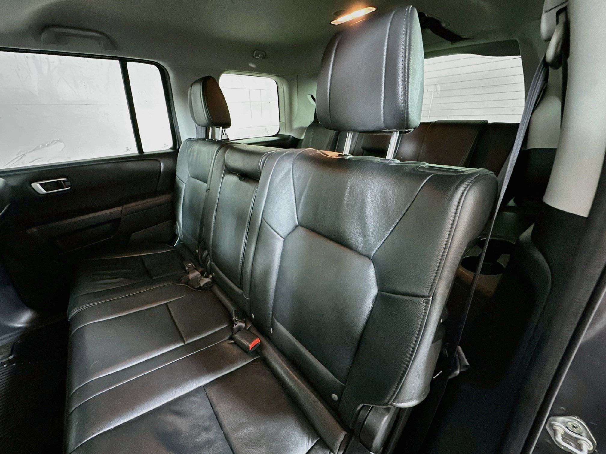 Used 2014 Honda Pilot EX-L image 23