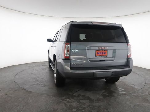 Used 2019 GMC Yukon SLT RWD image 10