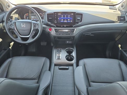 Used 2023 Honda Ridgeline RTL image 9